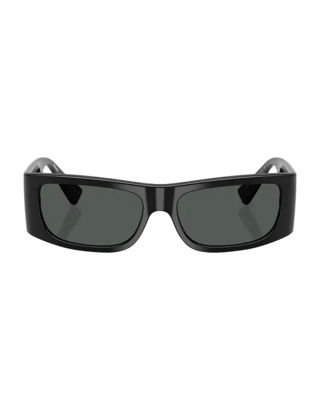 Versace Men 's 0VE4482 Pillow Sunglasses