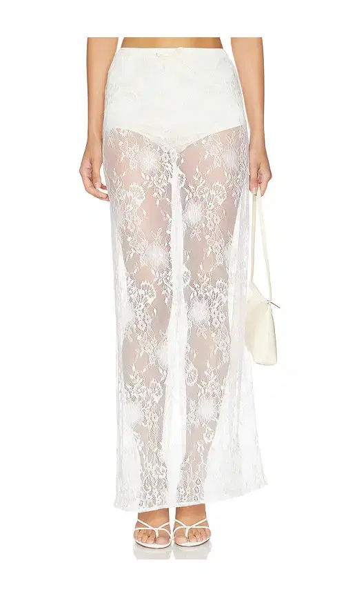 Eteri Skirt