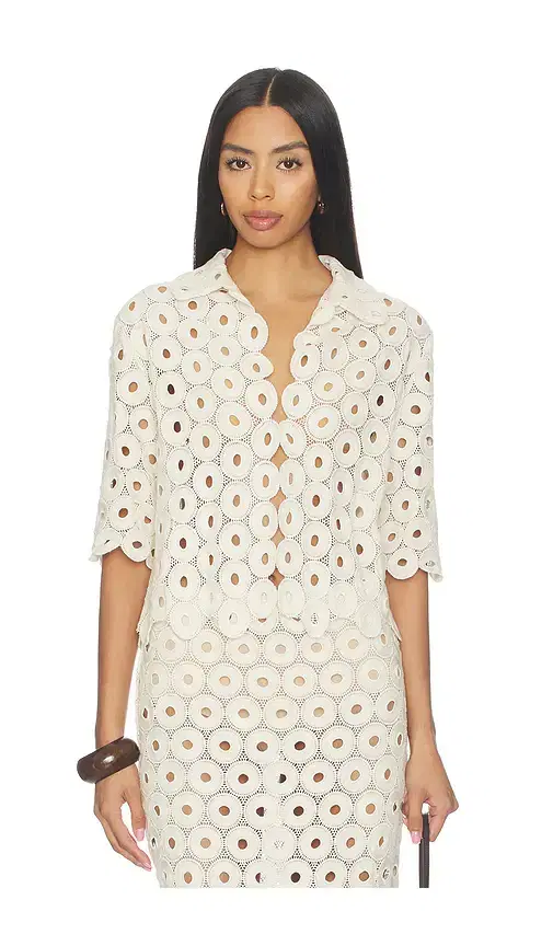 JBQ Braydon Top