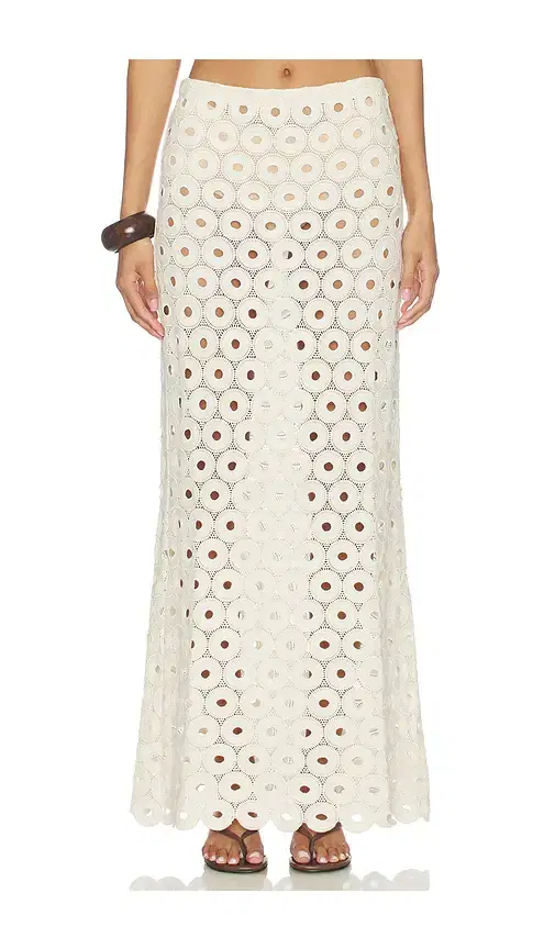 JBQ Maud Skirt