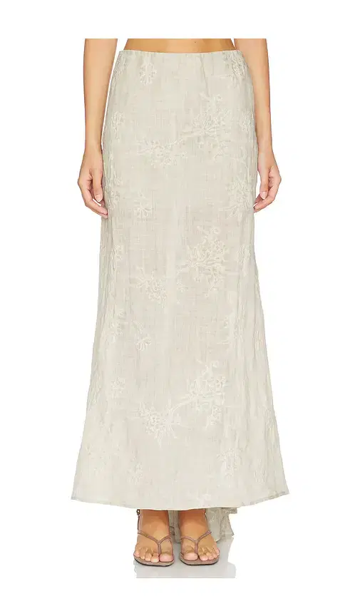 JBQ Adelina Skirt