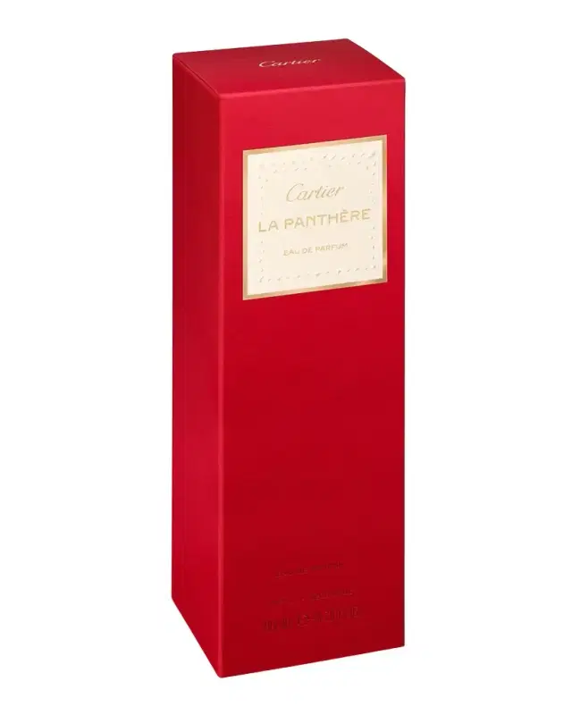 Cartier La Panthere Eau de Parfum, 6.7 oz.