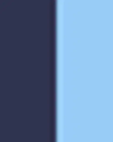 Ferragamo Men's Alternating Gancio Jacquard Silk Tie | Thumbnail 3