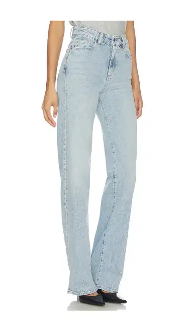 Icon Denim Joia Jeans | Thumbnail 2