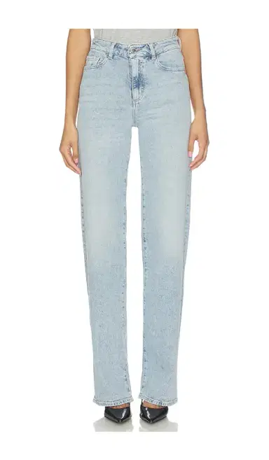 Icon Denim Joia Jeans | Thumbnail 1