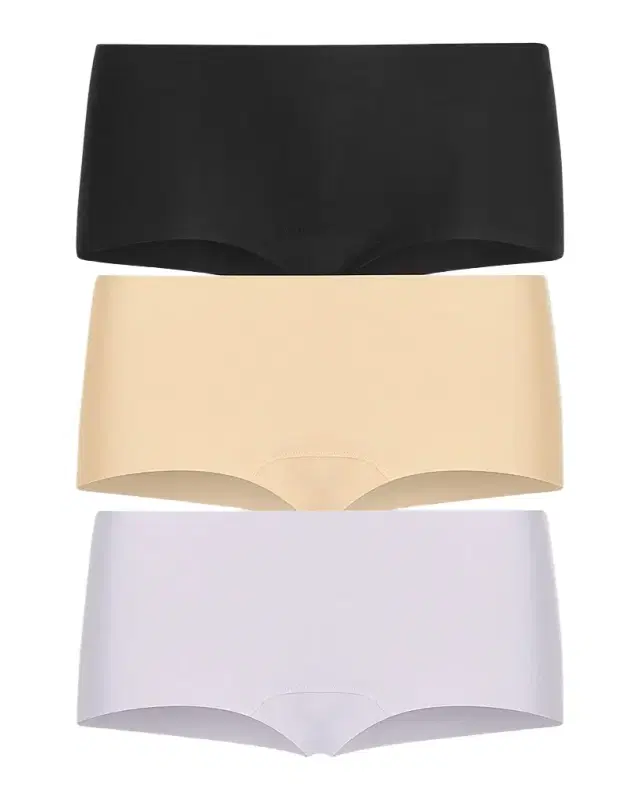 Butter Stretch Hipster Briefs, Set of 3