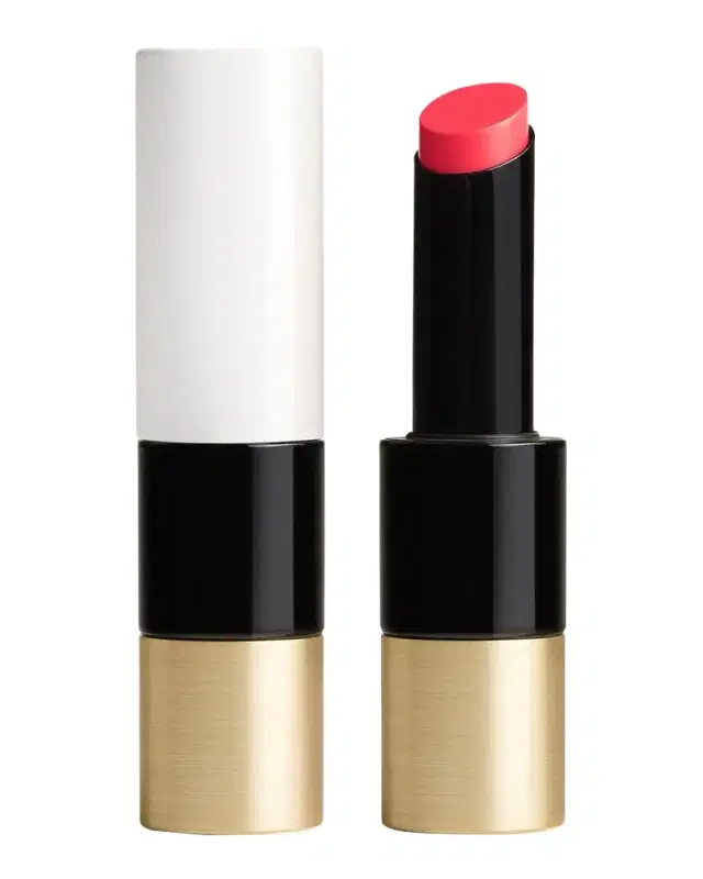 Hermes Rouge Hermès, Silky Lipstick Shine
