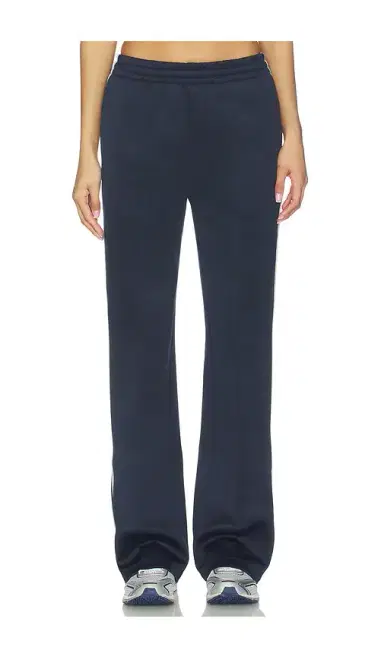 WellBeing + BeingWell WellBeing + BeingWell The Track Pant | Thumbnail 1 WellBeing + BeingWell WellBeing + BeingWell The Track Pant | Thumbnail 1
