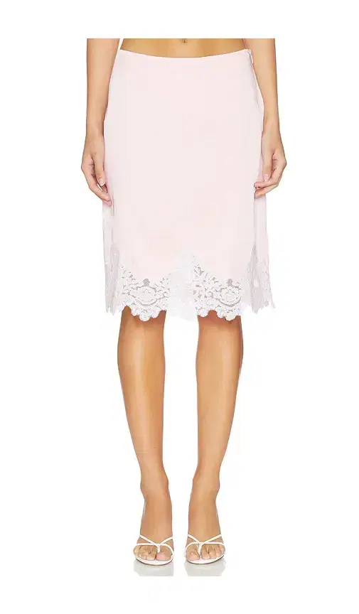Claire Skirt