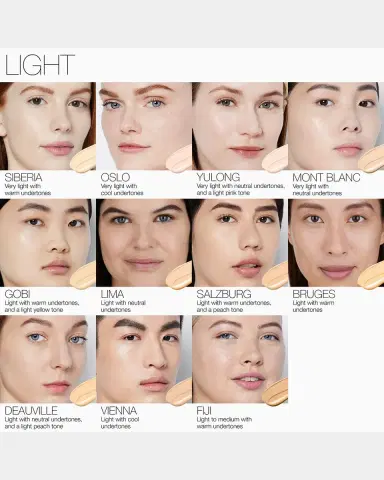 Nars Light Reflecting Foundation | Thumbnail 4