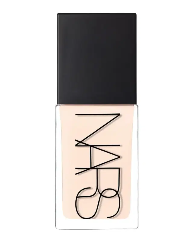 Nars Light Reflecting Foundation