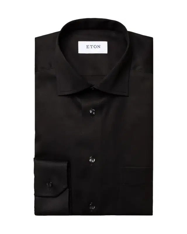 Men 's Classic-Fit Twill Dress Shirt