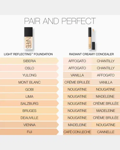 Nars Light Reflecting Foundation | Thumbnail 10