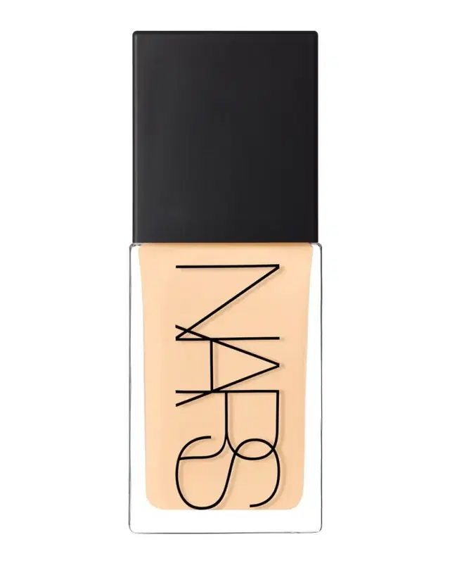Nars Light Reflecting Foundation
