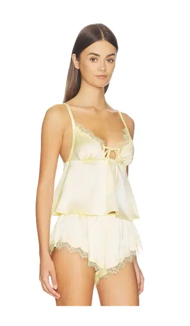 Kat the Label Sorrento Camisole Top | Thumbnail 2 Kat the Label Sorrento Camisole Top | Thumbnail 2