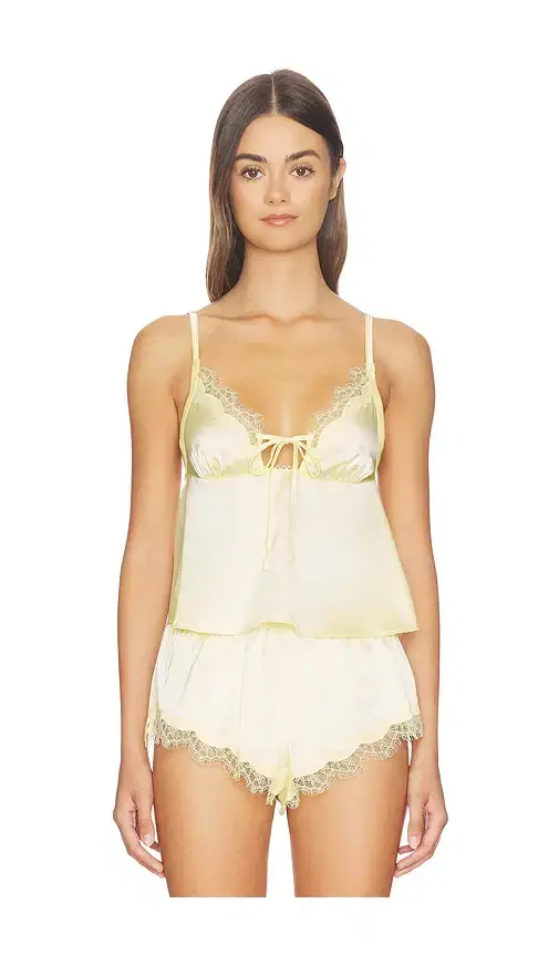 Sorrento Camisole Top