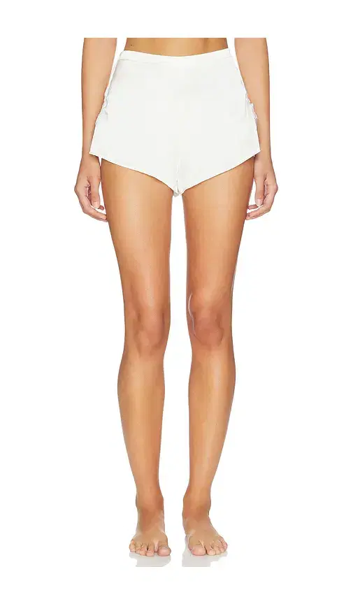 KAT THE LABEL Jean Short