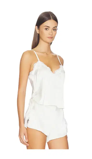 Kat the Label Jean Camisole Top | Thumbnail 2