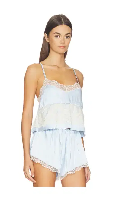 Kat the Label Frida Camisole Top | Thumbnail 2 Kat the Label Frida Camisole Top | Thumbnail 2