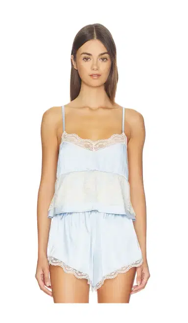 Kat the Label Frida Camisole Top | Thumbnail 1 Kat the Label Frida Camisole Top | Thumbnail 1