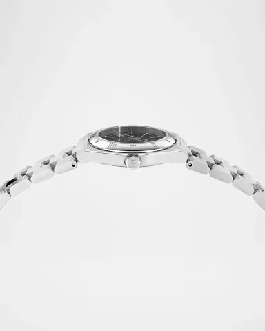 Ferragamo Vega Upper East 28MM Stainless Steel Bracelet Watch | Thumbnail 2