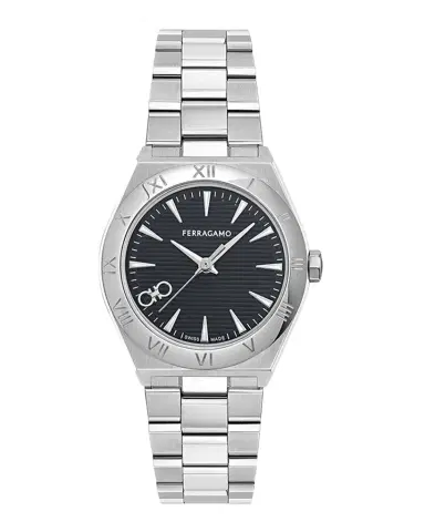 Ferragamo Vega Upper East 28MM Stainless Steel Bracelet Watch | Thumbnail 1