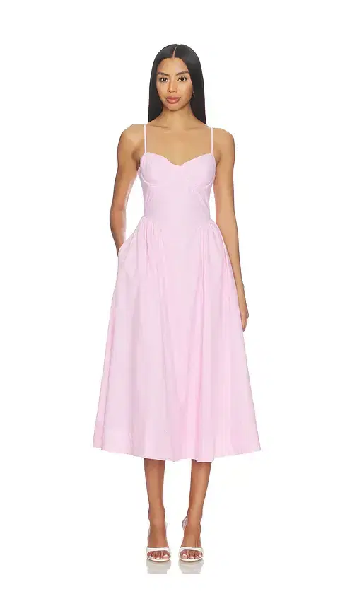 Bellamy Dress