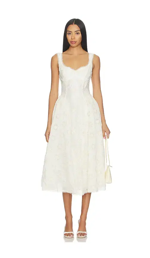 ASTR the Label Caerwyn Dress
