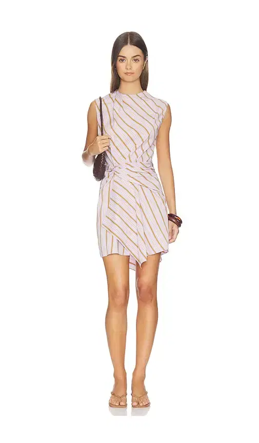 Dion Dress
