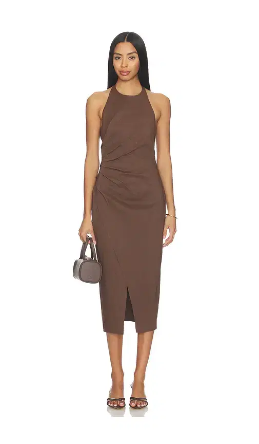Sylvie Dress