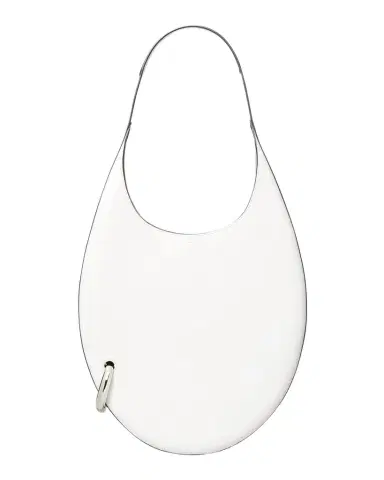 Tory Burch Pierced Leather Shoulder Bag | Thumbnail 1 Tory Burch Pierced Leather Shoulder Bag | Thumbnail 1