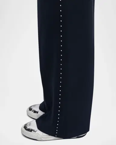 Zadig & Voltaire Panol Tailored Strass Trousers | Thumbnail 5 Zadig & Voltaire Panol Tailored Strass Trousers | Thumbnail 5