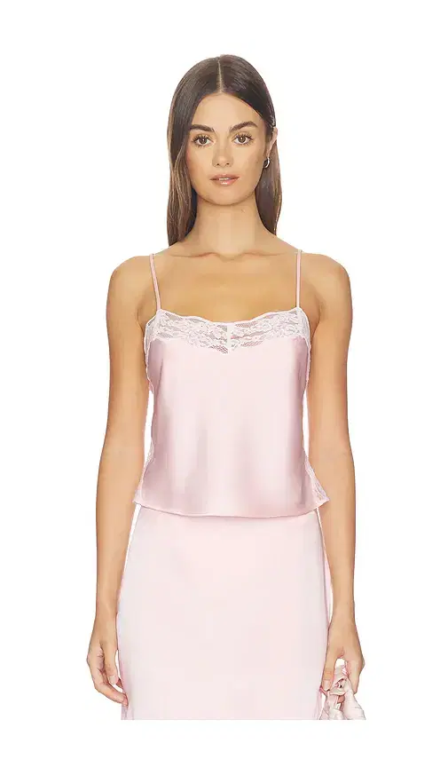 Claire Top