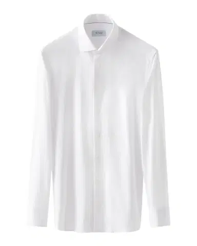 Eton Men's Slim-Fit 4Flex Sport Shirt | Thumbnail 1 Eton Men's Slim-Fit 4Flex Sport Shirt | Thumbnail 1