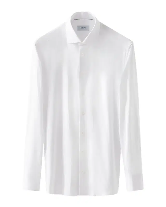 Eton Men 's Slim-Fit 4Flex Sport Shirt