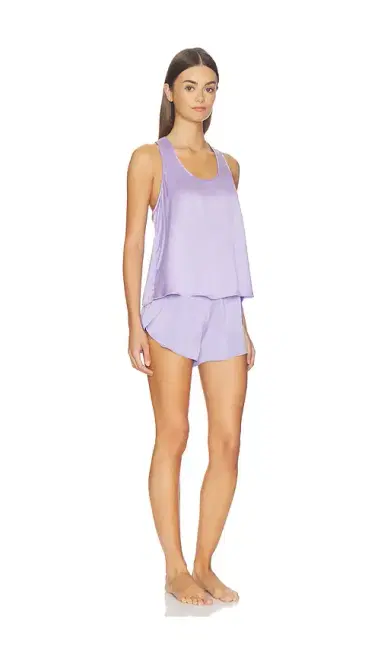 Lunya Washable Silk Tulip Back Set | Thumbnail 2