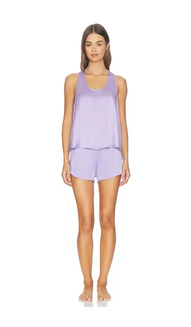 Lunya Washable Silk Tulip Back Set | Thumbnail 1
