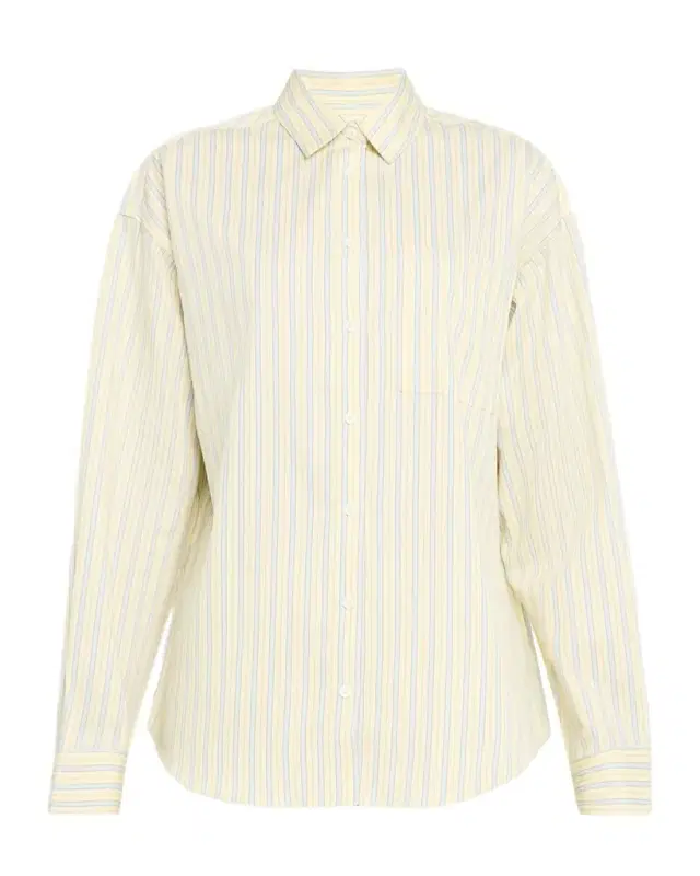 Joe 's Jeans The Boyfriend Button-Front Shirt