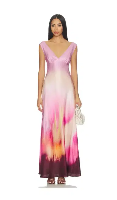 Amur Zarita Gown | Thumbnail 2