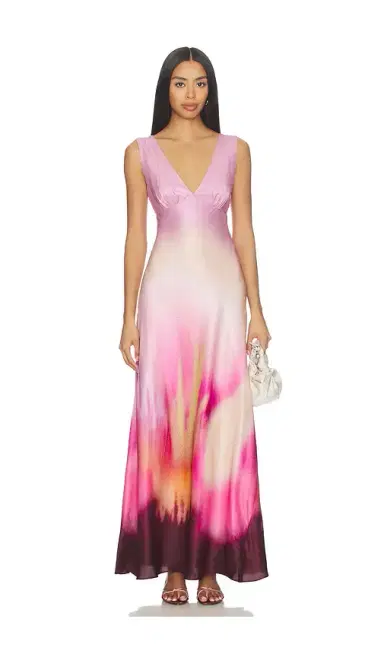 Amur Zarita Gown | Thumbnail 1