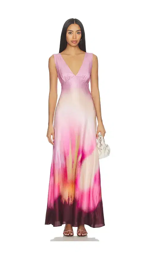 Zarita Gown