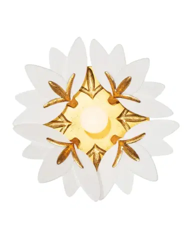 Kalco Lighting Bloom Wall Sconce | Thumbnail 1 Kalco Lighting Bloom Wall Sconce | Thumbnail 1