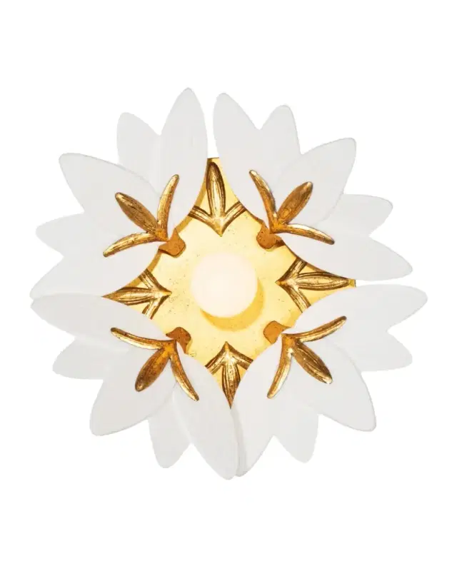 Kalco Lighting Bloom Wall Sconce