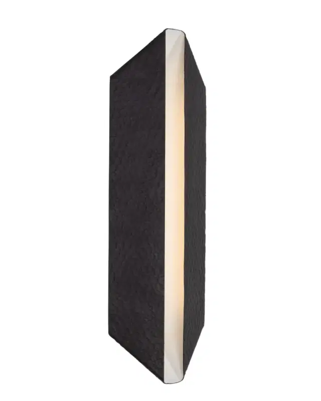 Kalco Lighting Ori Outdoor LED Wall Sconce