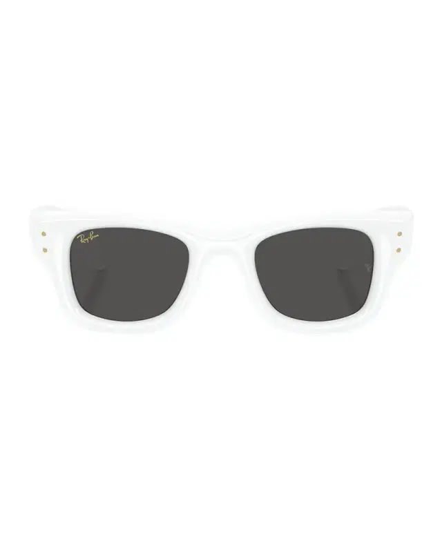 Ray-Ban RB4940 Wayfarer Puffer A$AP ROCKY Square Sunglasses