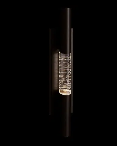 Allegri Crystal by Kalco Lighting Retmo Esterno 22" Outdoor LED Wall Sconce | Thumbnail 2 Allegri Crystal by Kalco Lighting Retmo Esterno 22" Outdoor LED Wall Sconce | Thumbnail 2