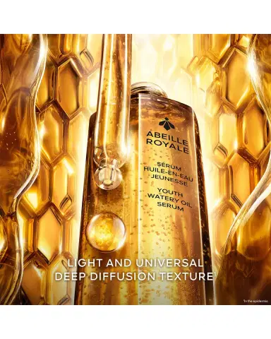 Guerlain Abeille Royale Youth Watery Oil Serum, 2.5 oz. | Thumbnail 2 Guerlain Abeille Royale Youth Watery Oil Serum, 2.5 oz. | Thumbnail 2