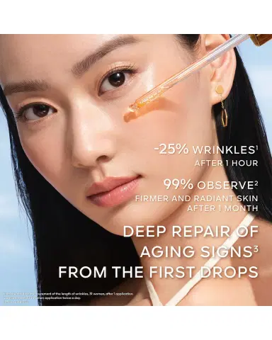 Guerlain Abeille Royale Youth Watery Oil Serum, 2.5 oz. | Thumbnail 3 Guerlain Abeille Royale Youth Watery Oil Serum, 2.5 oz. | Thumbnail 3