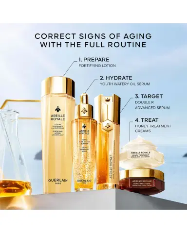 Guerlain Abeille Royale Youth Watery Oil Serum, 2.5 oz. | Thumbnail 8 Guerlain Abeille Royale Youth Watery Oil Serum, 2.5 oz. | Thumbnail 8