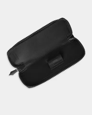 Montblanc Men 's Extreme 3.0 Patterned Leather Pen Pouch | Thumbnail 2